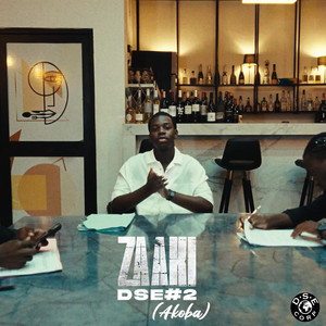 Zaaki - DSE #2 (Akoba)