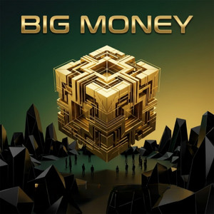 Big Money by Jett Vzn