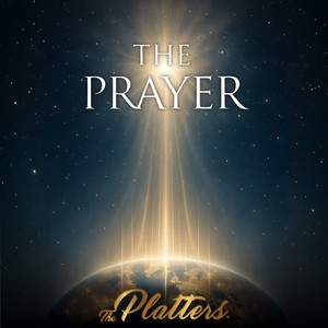 The Prayer (Cover)