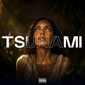 TSUNAMI by CREEZY