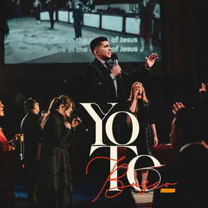 Worship Music - Cristo Yo Te Amo (En Vivo)