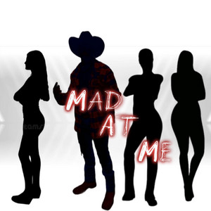 Alexander - Mad At Me