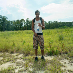 Carolina love by TayHuncho