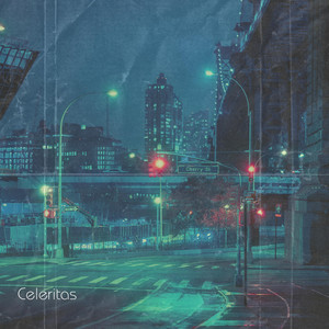 Celeritas by Projxkt