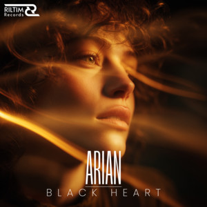 Black Heart by Arian Vey