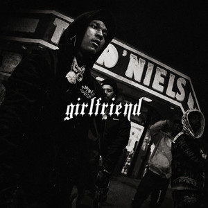 Girlfriend by ProdbyMando