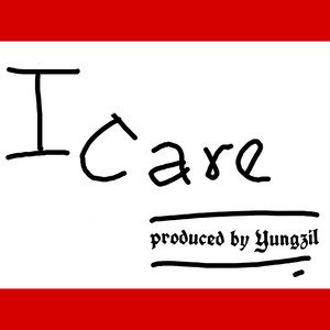 Portada de I care