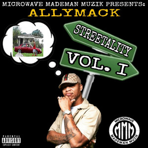 Imagen de Allymack