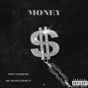 MONEY by Riccardo 111