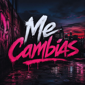 Me Cambias by Juan Coli