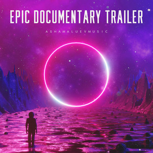 Epic Documentary Trailer
