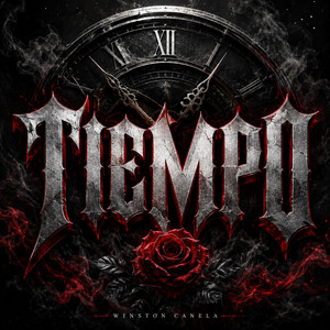 Tiempo by Winston Canela