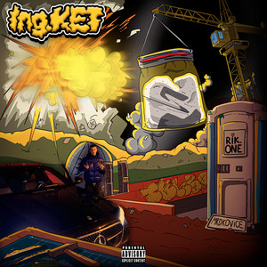 KOKS by TURBO, Majorbroski