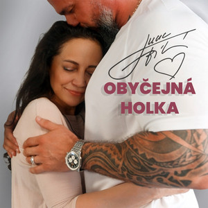 Lucie Bílá - Obyčejná holka
