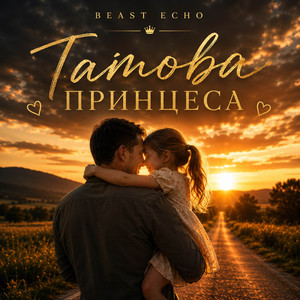 ТАТОВА ПРИНЦЕСА by BEAST ECHO