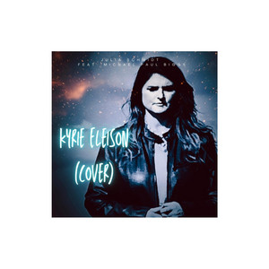 Kyrie Eleison by Julia Schmidt