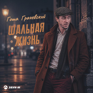 Шальная жизнь by Гоша Грачевский