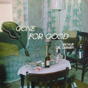 Gone For Good by Natalie Del Carmen