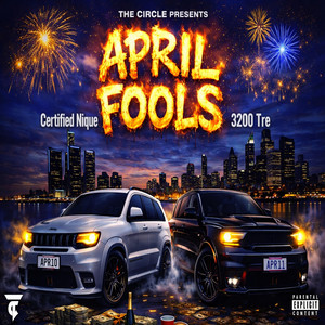 Cade & Duren by 3200 TRE, CERTIFIED NIQUE