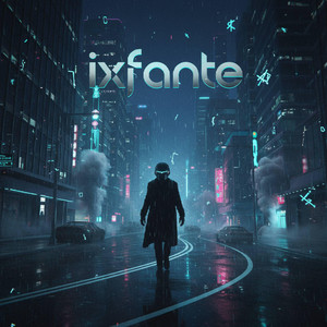 Ixfante by Rigo Adams