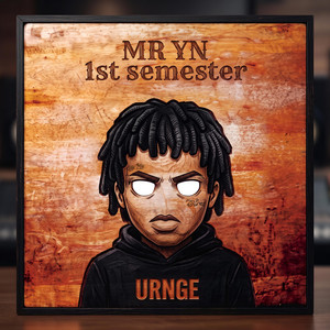 Mr YN by Mr Yn