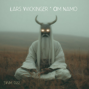 Om Namo by Lars Wickinger