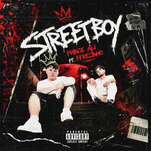 Street Boy by Principe Ali, Ferezinho