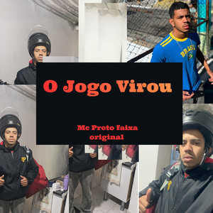 O Jogo Virou by Mc preto faixa original