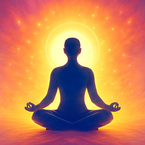 Spiritual Transformation by Gavin Stoneleigh