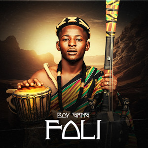 Boy Gang - Foli