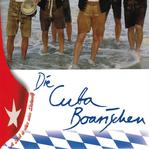 Rehragout by Die Cuba Boarischen