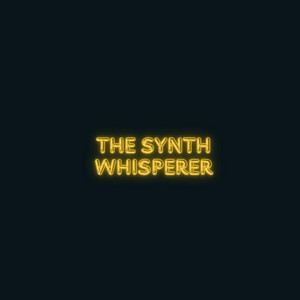 The Synth Whisperer by DJ Ghoster