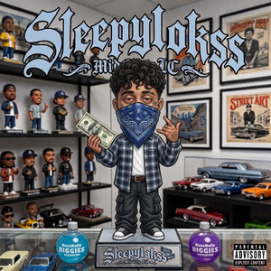 in my city freestyle by sleepylokss