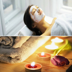 Simple Ambiance for Classic Spa album