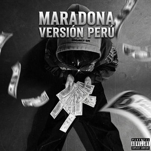 Maradona - Versión Perú by Bullyk