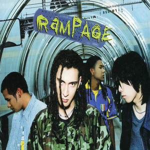 Scouts Honor By Way Of Blood (Non-PA Version) - Album by Rampage