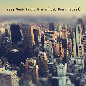 tinker bell - Yeej Suab fight Ninja (Kuab Muaj Tsuas 1)