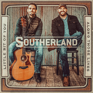 Little Bit of You by Southerland