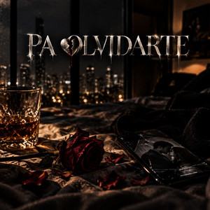 Pa Olvidarte by Abi Alexa