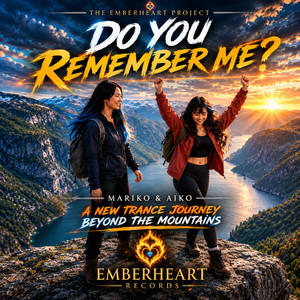 Do You Remember Me by The Emberheart Project