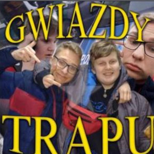 gwiazdy trapu