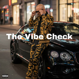The Vibe Check by Kai Breedlove