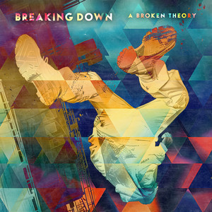 Breaking Down by A Broken Theory