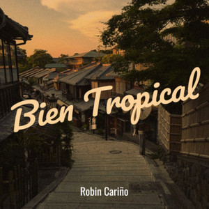 Por Curazao by Robin Cariño