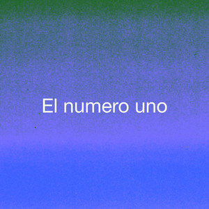 el numero uno by Juan Para