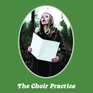 The Choir『Choir Practice』US盤 LP Practice』US盤 LP Choir『Choir The