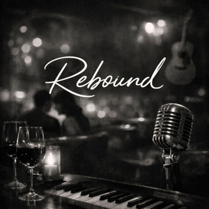 Rebound by Neil See