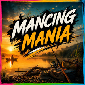 Mancing Mania by Masno Fvnky