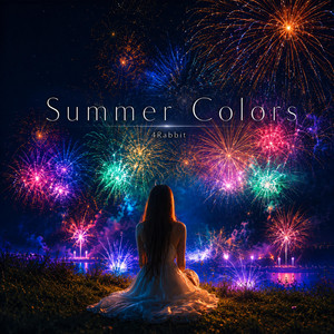 Summer Colors by 4Rabbit