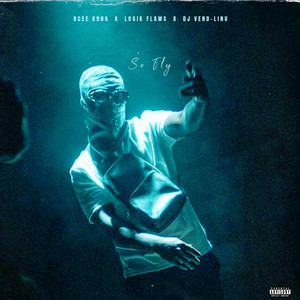 So Fly by DJ Vend-Linu, FM240, Rcee K9ng, Logik Flaws